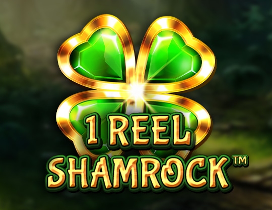 1 Reel Shamrock